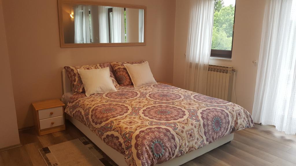 Apartamento House Tudic Drežnik Grad Exterior foto