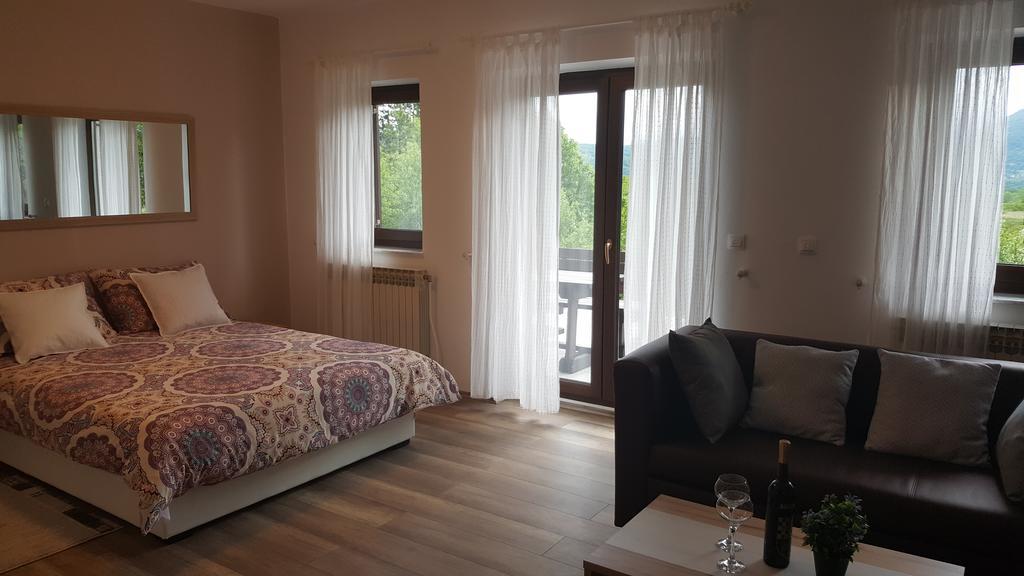 Apartamento House Tudic Drežnik Grad Exterior foto