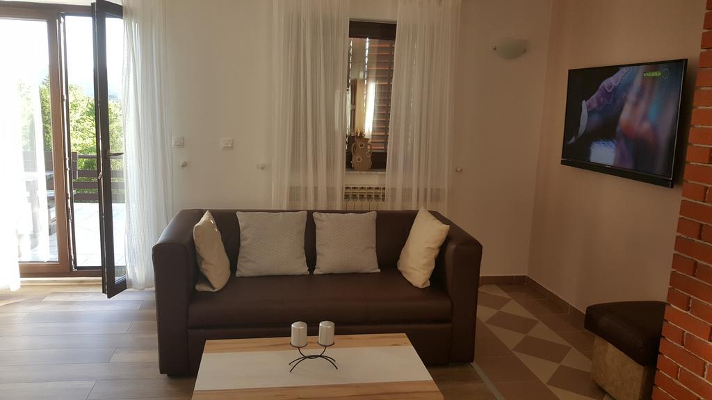 Apartamento House Tudic Drežnik Grad Exterior foto