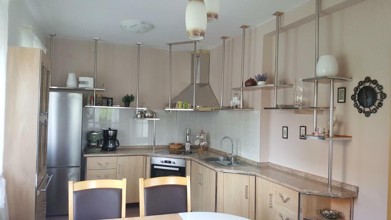 Apartamento House Tudic Drežnik Grad Exterior foto