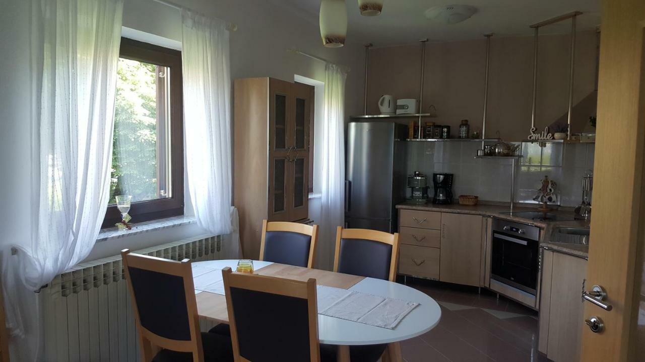 Apartamento House Tudic Drežnik Grad Exterior foto