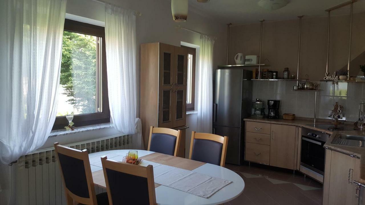 Apartamento House Tudic Drežnik Grad Exterior foto