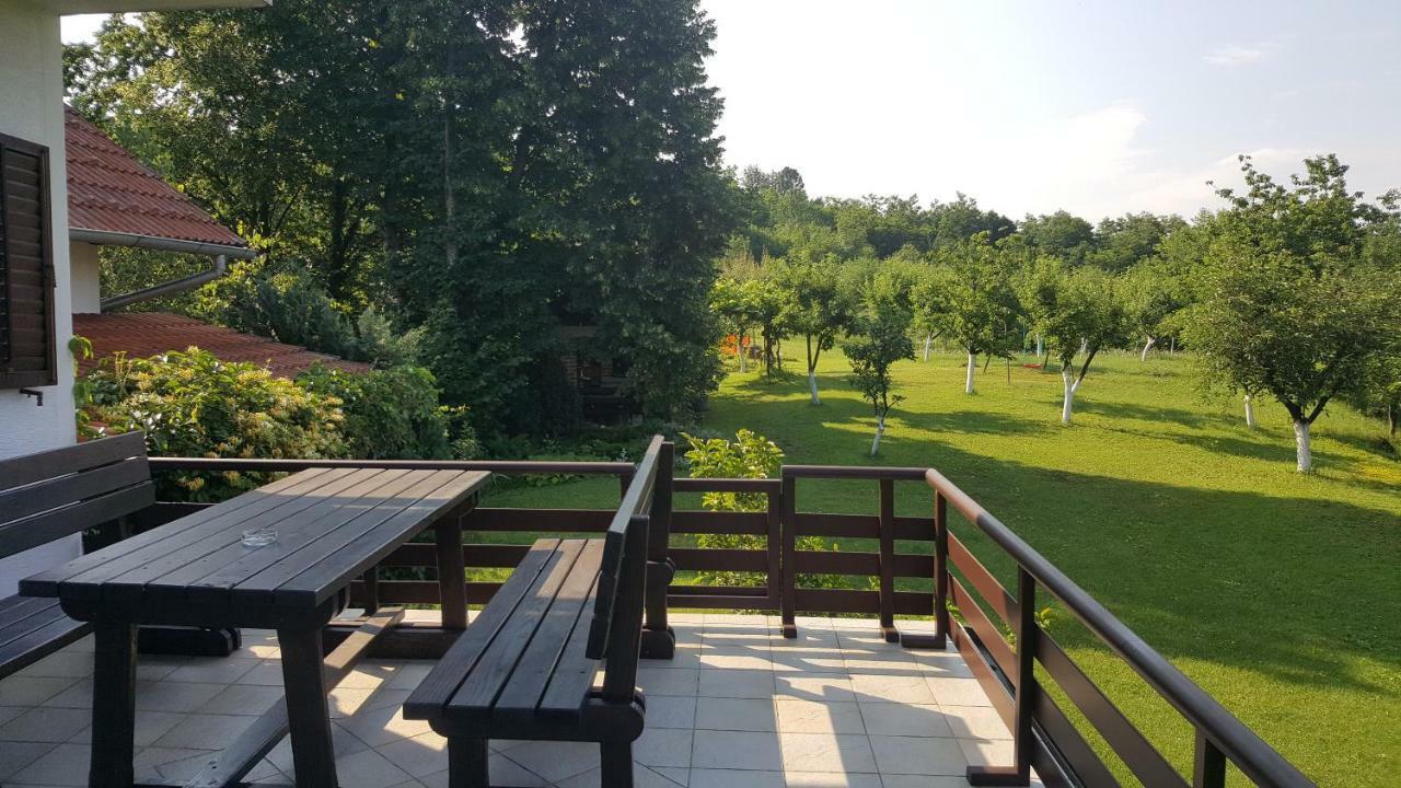 Apartamento House Tudic Drežnik Grad Exterior foto