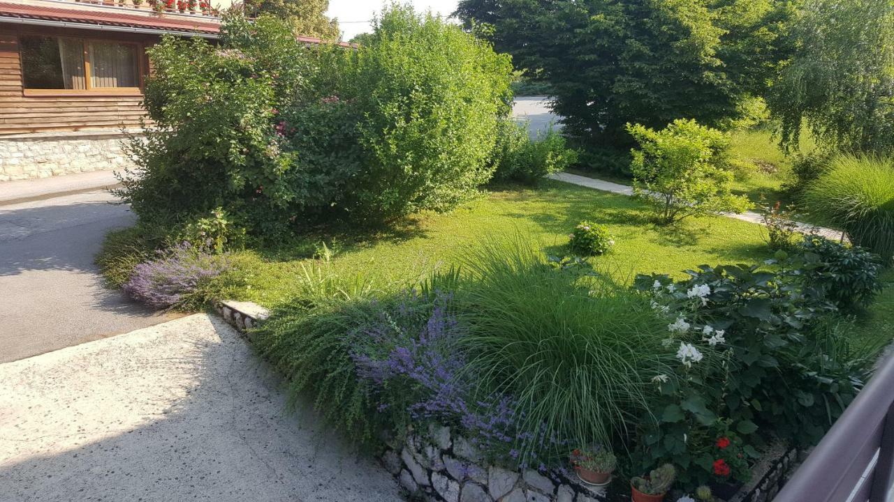 Apartamento House Tudic Drežnik Grad Exterior foto