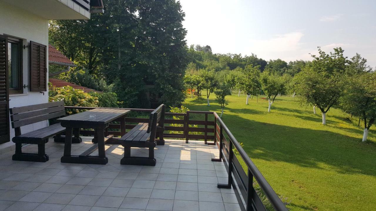 Apartamento House Tudic Drežnik Grad Exterior foto