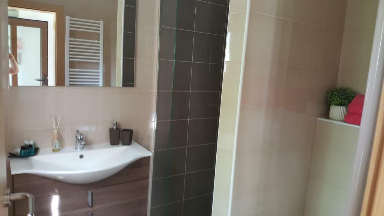 Apartamento House Tudic Drežnik Grad Exterior foto