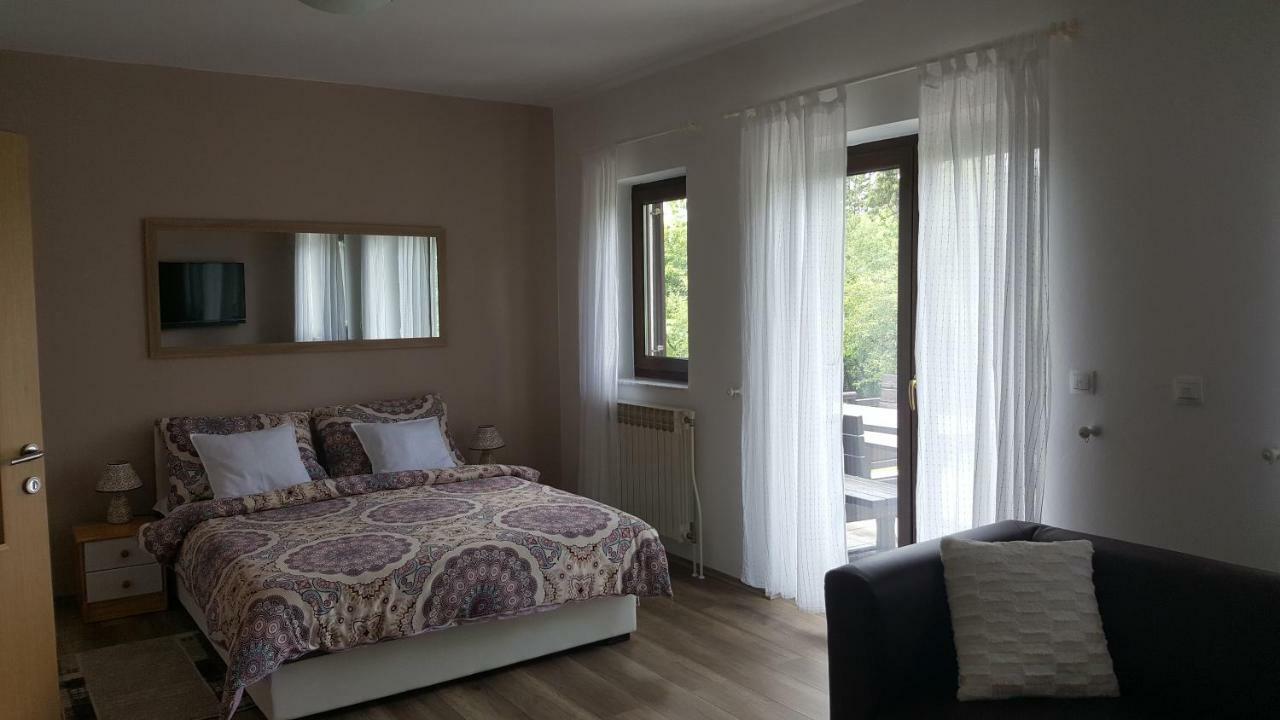 Apartamento House Tudic Drežnik Grad Exterior foto
