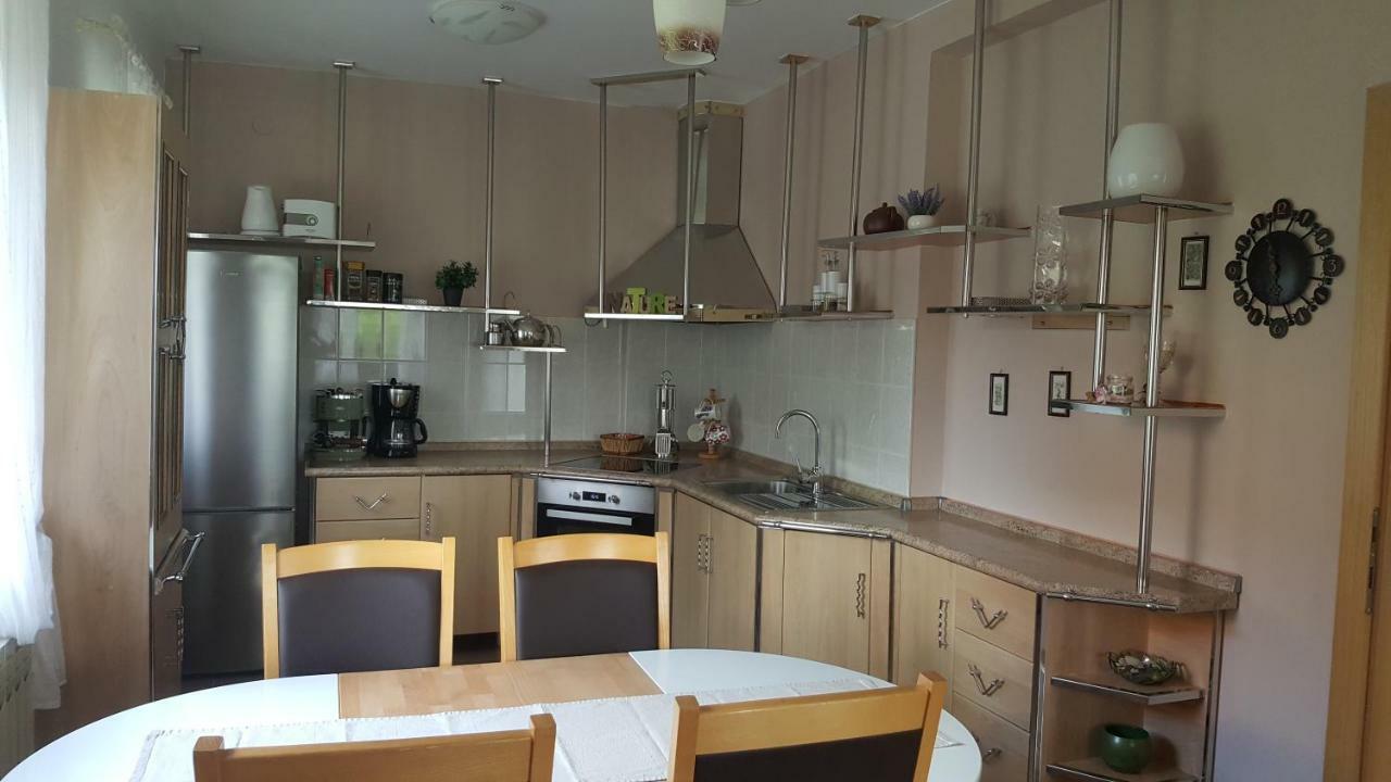 Apartamento House Tudic Drežnik Grad Exterior foto